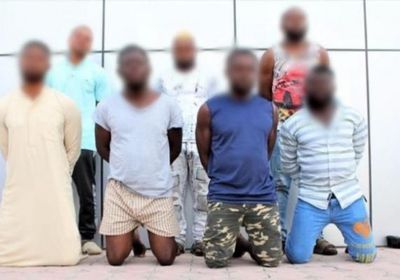 القبض على المتورطين في مشاجرة دبي وإحالتهم للنيابة