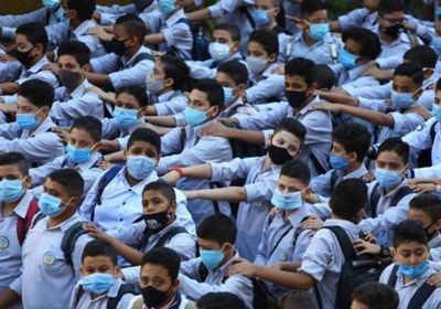 موعد بداية ونهاية العام الدراسي الجديد في مصر 2022-2023