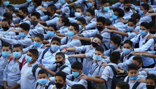 موعد بداية ونهاية العام الدراسي الجديد في مصر 2022-2023