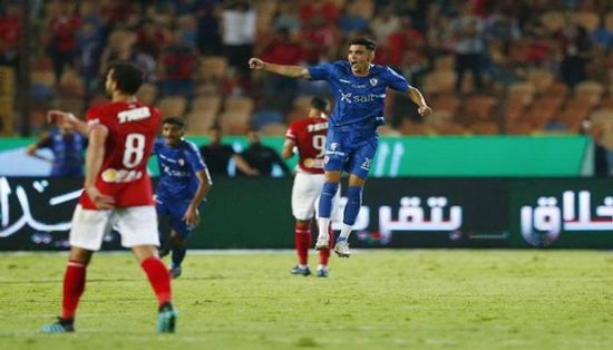 كأس مصر ينهي رحلة 3 لاعبين مع نادي الزمالك