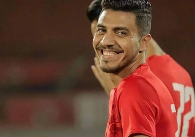 الكشف عن حجم إصابة محمد شريف وموعد عودته