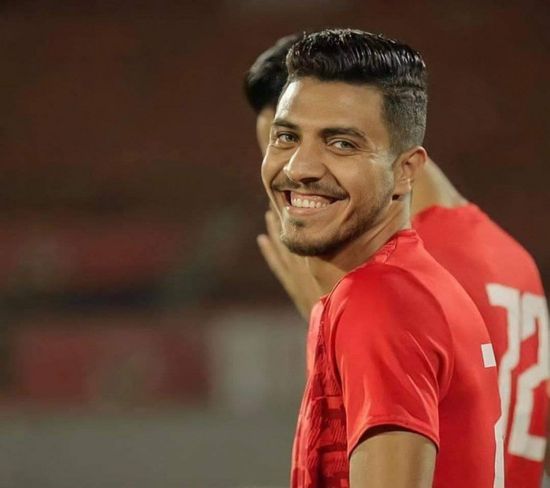 الكشف عن حجم إصابة محمد شريف وموعد عودته