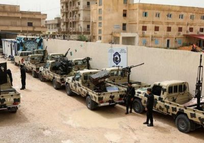 ارتفاع ضحايا الاشتباكات في العاصمة الليبية إلى 10 قتلى و27 جريحا