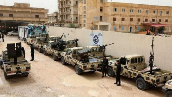 ارتفاع ضحايا الاشتباكات في العاصمة الليبية إلى 10 قتلى و27 جريحا