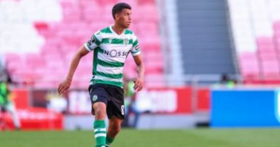 ليفربول يُخطط للتعاقد مع ماتيوس نونيز