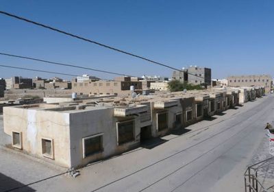 محافظة شبوة ترد على شائعات هدم مسجد الصديق