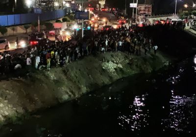 مأساة جديدة.. انتحار شاب مصري في دمياط
