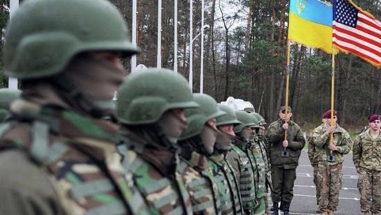 واشنطن تدعم كييف بمساعدة عسكرية جديدة