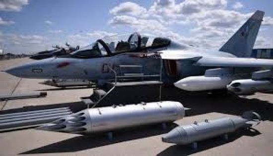 حقيقة تقديم واشنطن طائرات مقاتلة لأوكرانيا