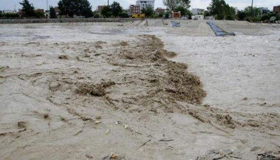 17 قتيلا و6 مفقودين في سيول جارفة تجتاح إيران