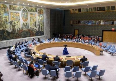 لبحث "الاعتداء التركي".. العراق يطلب جلسة طارئة لمجلس الأمن