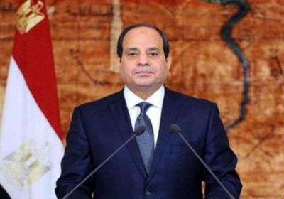 نص كلمة السيسي في ذكرى ثورة 23 يوليو