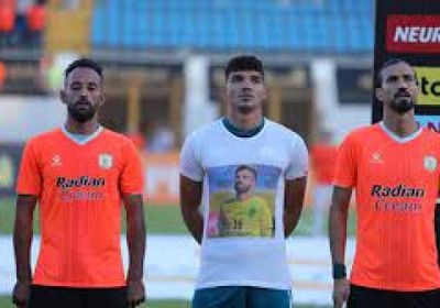 &nbsp;فاركو يعلن موقفه الرسمي من تفعيل بند شراء حارس الزمالك محمد صبحي