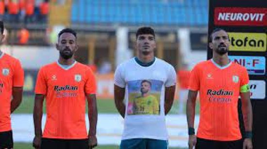 &nbsp;فاركو يعلن موقفه الرسمي من تفعيل بند شراء حارس الزمالك محمد صبحي