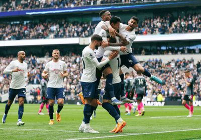 مباراة توتنهام وجلاسكو رينجرز الودية.. الموعد والقنوات الناقلة