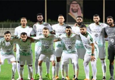 الأهلي السعودي يسعى للتعاقد مع مهاجم منتخب مصر بديلا لـ"السومة"