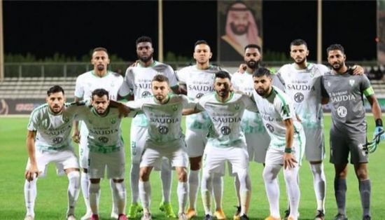 الأهلي السعودي يسعى للتعاقد مع مهاجم منتخب مصر بديلا لـ"السومة"