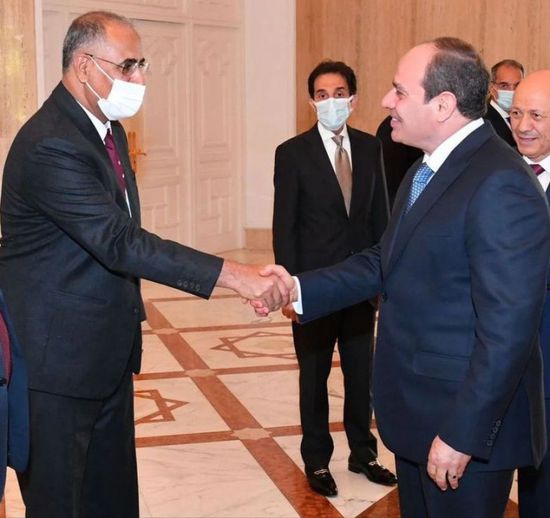 تهنئة الجنوب لمصر بذكرى ثورة 23 يوليو وترسيخ الحضور العربي