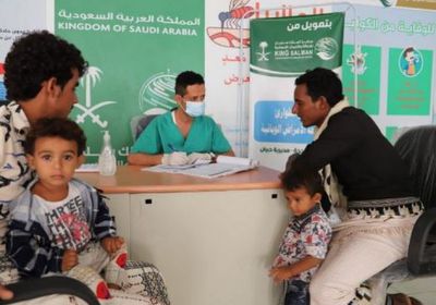 استقبال 14569 مريضا في "طوارئ حيران" خلال يونيو الماضي