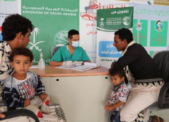 استقبال 14569 مريضا في "طوارئ حيران" خلال يونيو الماضي