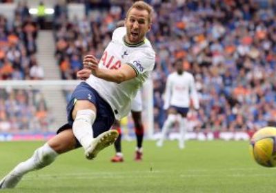 توتنهام يفوز على جلاسكو رينجرز وديًا