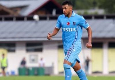 تورينو يفوز على طرابزون سبور التركي