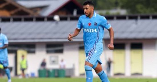 تورينو يفوز على طرابزون سبور التركي