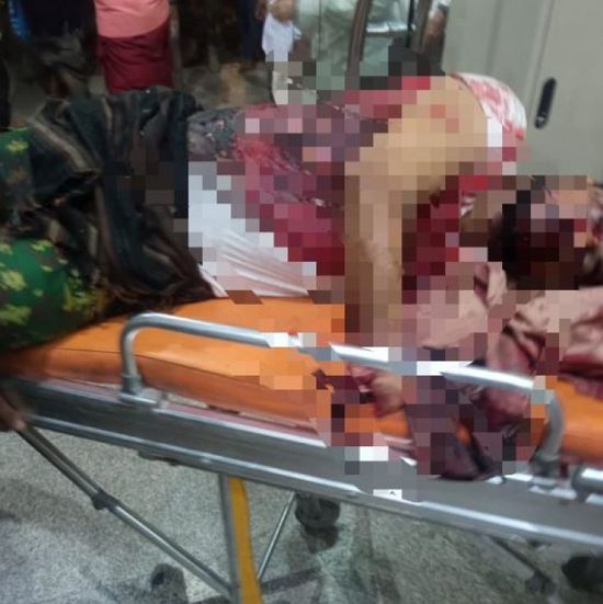 بطل يضحي بحياته لإنقاذ المصلين من قنبلة بمسجد في صبر