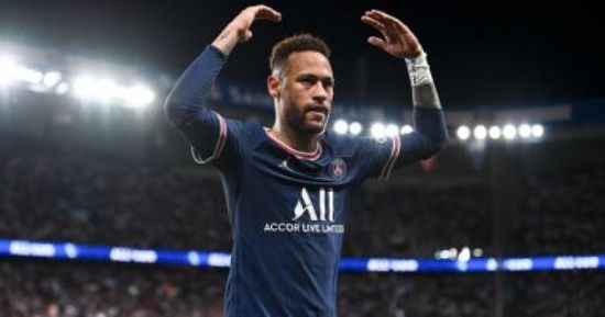 كاسيميرو يدعو نيمار إلى الانضمام لريال مدريد