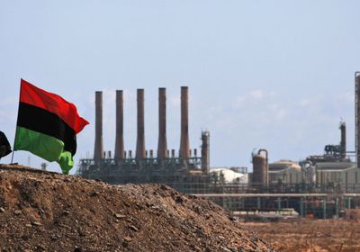 ليبيا: بدء ضخ الغاز إلى محطة كهرباء السرير