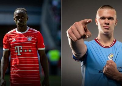 بث مباشر.. مباراة مانشستر سيتي أمام بايرن ميونخ الودية