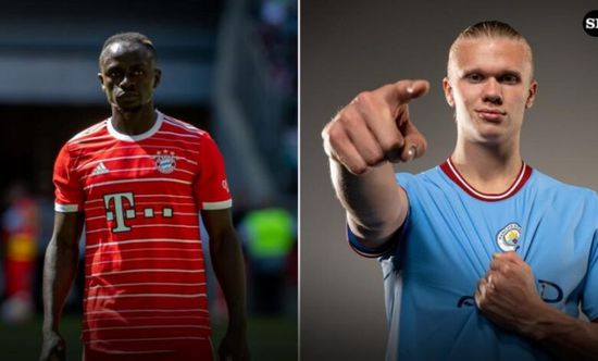 بث مباشر.. مباراة مانشستر سيتي أمام بايرن ميونخ الودية