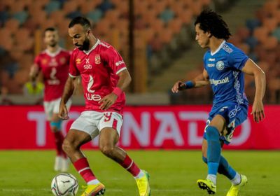 &nbsp;تشكيل الأهلي المتوقع أمام الجونة في الدوري اليوم.. تغييرات بالجملة