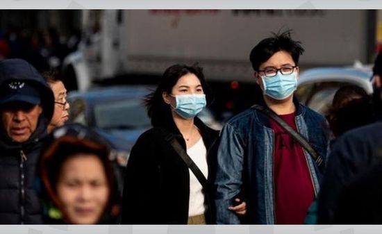 تسجيل 2390 إصابة و29 حالة وفاة جديدة بكورونا في تايلاند