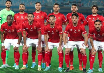 معلق مباراة الأهلي والجونة اليوم بالدوري المصري