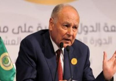 الجامعة العربية "قلقة" من اشتباكات طرابلس ومصراتة