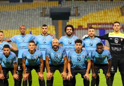 غزل المحلة وسيراميكا كليوباترا.. الموعد والقنوات الناقلة