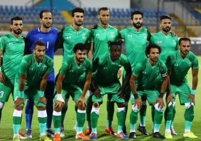 موعد مباراة  الاتحاد السكندري وإنبي في الدوري المصري