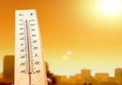 هذه أكثر المدن تسجيلًا للحرارة في السعودية
