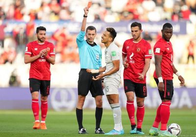 حقيقة تنظيم لقاء بين الهلال والأهلي بافتتاح استاد كأس العالم