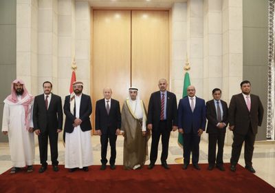 برئاسة لملس.. "الرئاسي" يشكل لجنة لمكافحة الإرهاب في عدن