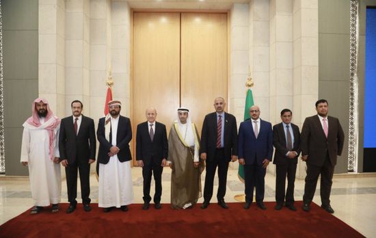 برئاسة لملس.. "الرئاسي" يشكل لجنة لمكافحة الإرهاب في عدن