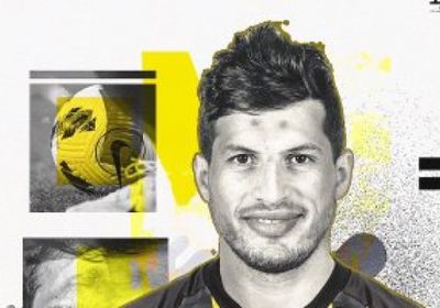 رسميًا.. طارق حامد ينضم لاتحاد جدة السعودي