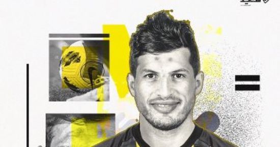 رسميًا.. طارق حامد ينضم لاتحاد جدة السعودي