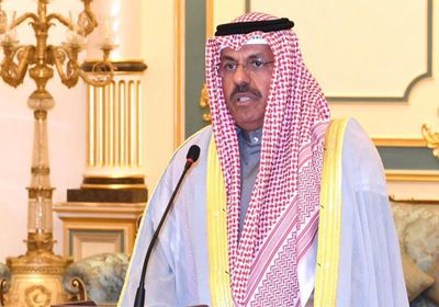 تعيين الشيخ أحمد نواف الصباح رئيسًا لوزراء الكويت