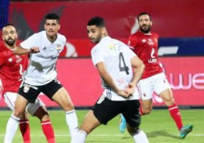 الأهلي يعود لسكة الانتصارات بثنائية في مرمى الجونة