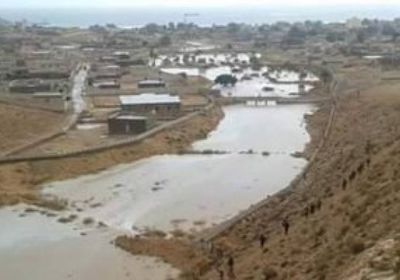 وفاة 5 أشخاص جراء السيول فى موريتانيا