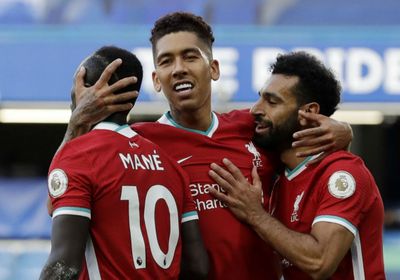 يوفنتوس الإيطالي يسعى لخطف مهاجم ليفربول