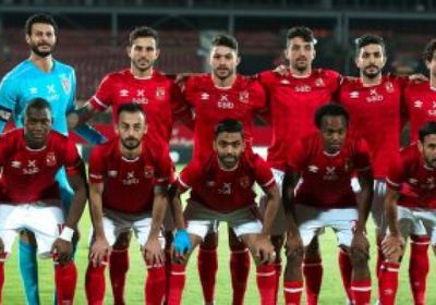 موعد مباراة الأهلي المقبلة في الدوري المصري