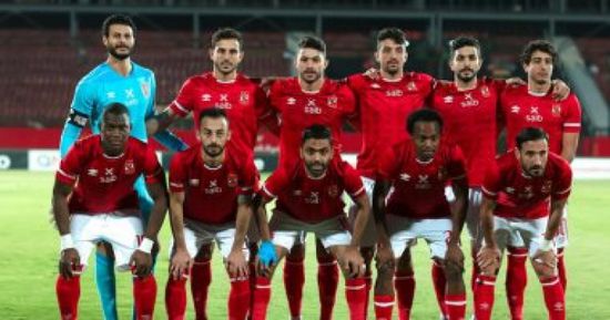 موعد مباراة الأهلي المقبلة في الدوري المصري